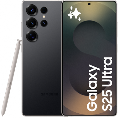 Samsung Galaxy S25 Ultra 5G 512GB+12G RAM Samsung Galaxy S25 Ultra 5G 512GB+12G RAM