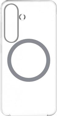 Samsung Carcasa Clear Mag Galaxy S25 5G Samsung Carcasa Clear Mag Galaxy S25 5G