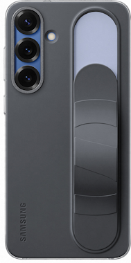 Samsung Carcasa Standing Grip Galaxy S25+ 5G Samsung Carcasa Standing Grip Galaxy S25+ 5G