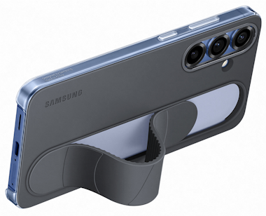 Samsung Carcasa Standing Grip Galaxy S25+ 5G Samsung Carcasa Standing Grip Galaxy S25+ 5G