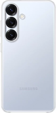 Samsung Carcasa Clear Galaxy S25+ 5G Samsung Carcasa Clear Galaxy S25+ 5G