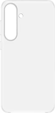 Samsung Carcasa Clear Galaxy S25+ 5G Samsung Carcasa Clear Galaxy S25+ 5G