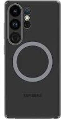 Samsung Carcasa Clear Mag Galaxy S25 Ultra 5G Samsung Carcasa Clear Mag Galaxy S25 Ultra 5G