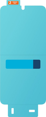 Samsung Protector pantalla Galaxy S25 Ultra 5G Samsung Protector pantalla Galaxy S25 Ultra 5G