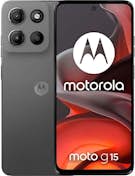 Motorola moto g15 256GB+8GB RAM Motorola moto g15 256GB+8GB RAM