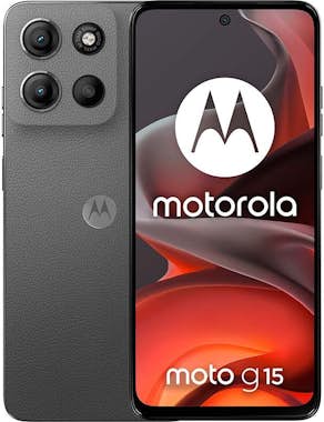 Motorola moto g15 256GB+8GB RAM Motorola moto g15 256GB+8GB RAM