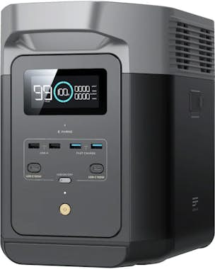 No Name Ecoflow Estación Energía 1024Wh/ 1800W Delta 2 No Name Ecoflow Estación Energía 1024Wh/ 1800W Delta 2