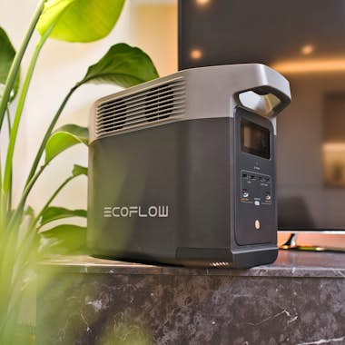 No Name Ecoflow Estación Energía 1024Wh/ 1800W Delta 2 No Name Ecoflow Estación Energía 1024Wh/ 1800W Delta 2