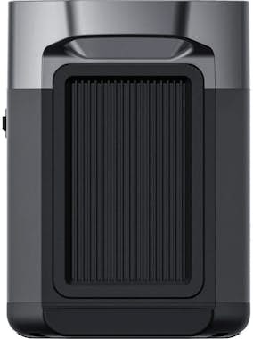 No Name Ecoflow Batería para Estación de Energía 1024Wh/ 1 No Name Ecoflow Batería para Estación de Energía 1024Wh/ 1