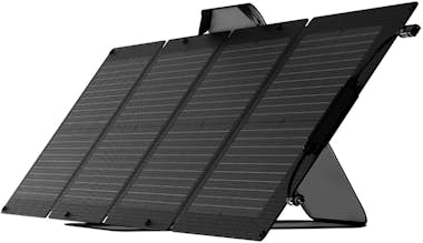 No Name Ecoflow Panel Solar 110W No Name Ecoflow Panel Solar 110W