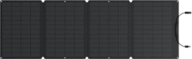No Name Ecoflow Panel Solar 110W No Name Ecoflow Panel Solar 110W
