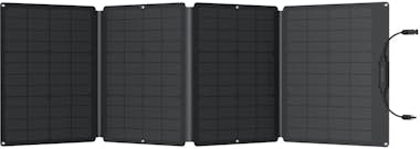 No Name Ecoflow Panel Solar 110W No Name Ecoflow Panel Solar 110W