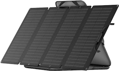No Name Ecoflow Panel Solar 160W No Name Ecoflow Panel Solar 160W