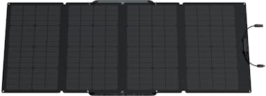 No Name Ecoflow Panel Solar 160W No Name Ecoflow Panel Solar 160W