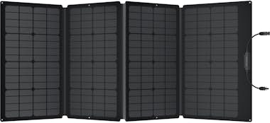 No Name Ecoflow Panel Solar 160W No Name Ecoflow Panel Solar 160W
