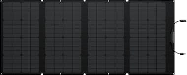 No Name Ecoflow Panel Solar 160W No Name Ecoflow Panel Solar 160W