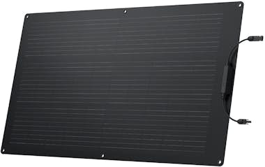 No Name Ecoflow Panel Solar Flexible 100W No Name Ecoflow Panel Solar Flexible 100W