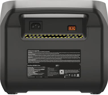 No Name Ecoflow Estación Energía 768Wh/ 800W River 2 Pro No Name Ecoflow Estación Energía 768Wh/ 800W River 2 Pro