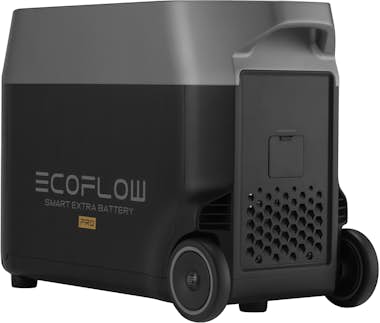 No Name Ecoflow Estación Energía 3600Wh/ 3600W Delta Pro No Name Ecoflow Estación Energía 3600Wh/ 3600W Delta Pro