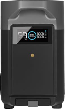 No Name Ecoflow Estación Energía 3600Wh/ 3600W Delta Pro No Name Ecoflow Estación Energía 3600Wh/ 3600W Delta Pro