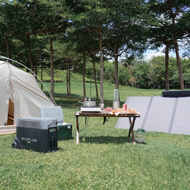 No Name Ecoflow Estación Energía 3600Wh/ 3600W Delta Pro No Name Ecoflow Estación Energía 3600Wh/ 3600W Delta Pro