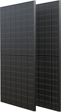 No Name Ecoflow Panel Solar 400W No Name Ecoflow Panel Solar 400W