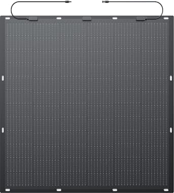 No Name Ecoflow Panel Solar 220W No Name Ecoflow Panel Solar 220W