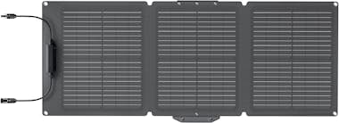 No Name Ecoflow Panel Solar 60W No Name Ecoflow Panel Solar 60W