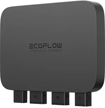 No Name Ecoflow Cargador para Alternador 800W No Name Ecoflow Cargador para Alternador 800W