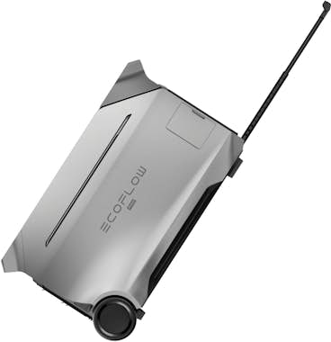 No Name Ecoflow Estación Energía 4000Wh/ 4000W Delta 3 Pro No Name Ecoflow Estación Energía 4000Wh/ 4000W Delta 3 Pro