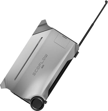 No Name Ecoflow Batería para Estación de Energía 4000Wh/ 4 No Name Ecoflow Batería para Estación de Energía 4000Wh/ 4