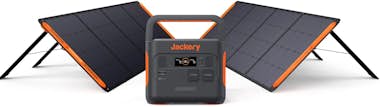 No Name Jackery Estación de energía portátil Explorer 2000 No Name Jackery Estación de energía portátil Explorer 2000