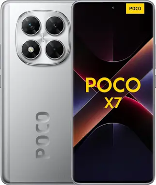 Xiaomi POCO X7 512GB+12GB RAM Xiaomi POCO X7 512GB+12GB RAM