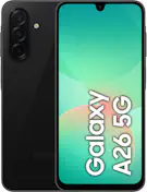 Samsung Galaxy A26 5G 128GB+6GB RAM Samsung Galaxy A26 5G 128GB+6GB RAM