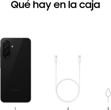 Samsung Galaxy A26 5G 128GB+6GB RAM Samsung Galaxy A26 5G 128GB+6GB RAM