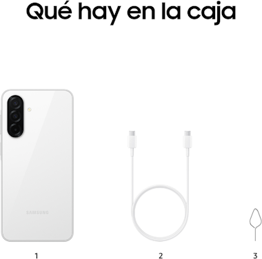 Samsung Galaxy A26 5G 128GB+6GB RAM Samsung Galaxy A26 5G 128GB+6GB RAM