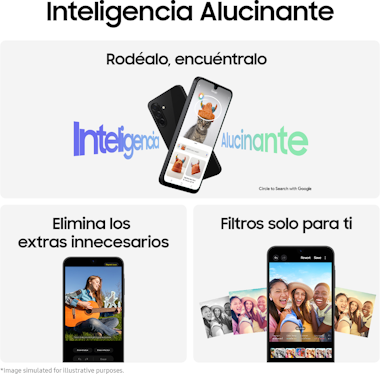 Samsung Galaxy A26 5G 256GB+8GB RAM Samsung Galaxy A26 5G 256GB+8GB RAM