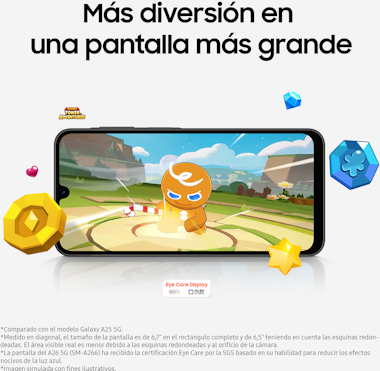 Samsung Galaxy A26 5G 256GB+8GB RAM Samsung Galaxy A26 5G 256GB+8GB RAM