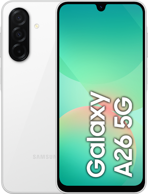 Samsung Galaxy A26 5G 256GB+8GB RAM Samsung Galaxy A26 5G 256GB+8GB RAM