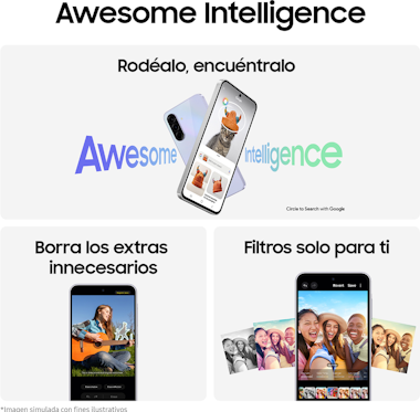 Samsung Galaxy A36 5G 128GB+6GB RAM Samsung Galaxy A36 5G 128GB+6GB RAM