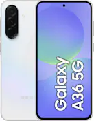 Samsung Galaxy A36 5G 128GB+6GB RAM Samsung Galaxy A36 5G 128GB+6GB RAM
