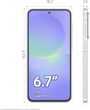 Samsung Galaxy A36 5G 128GB+6GB RAM Samsung Galaxy A36 5G 128GB+6GB RAM