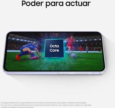 Samsung Galaxy A36 5G 128GB+6GB RAM Samsung Galaxy A36 5G 128GB+6GB RAM