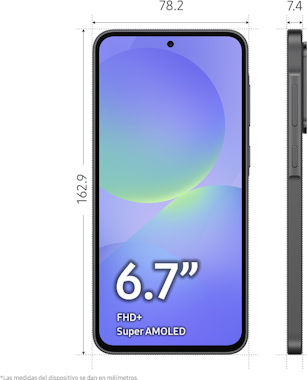 Samsung Galaxy A36 5G 256GB+8GB RAM Samsung Galaxy A36 5G 256GB+8GB RAM