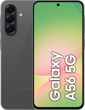 Samsung Galaxy A56 5G 128GB+8GB RAM Samsung Galaxy A56 5G 128GB+8GB RAM