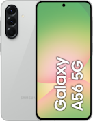 Samsung Galaxy A56 5G 256GB+8GB RAM Samsung Galaxy A56 5G 256GB+8GB RAM