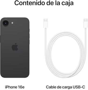 Apple iPhone 16e 128GB Apple iPhone 16e 128GB