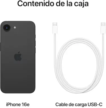 Apple iPhone 16e 512GB Apple iPhone 16e 512GB