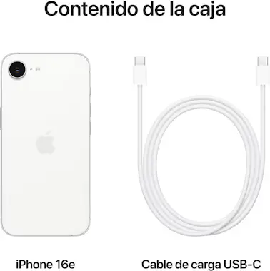 Apple iPhone 16e 512GB Apple iPhone 16e 512GB