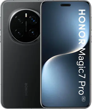 Honor Magic 7 Pro 512GB+12GB RAM Honor Magic 7 Pro 512GB+12GB RAM